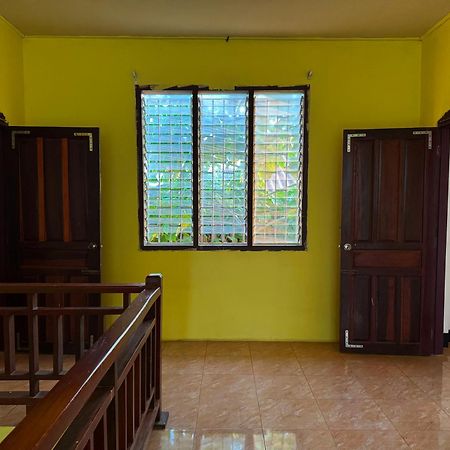 Hotel Sokxay Guerthouse Vang Vieng Exterior foto