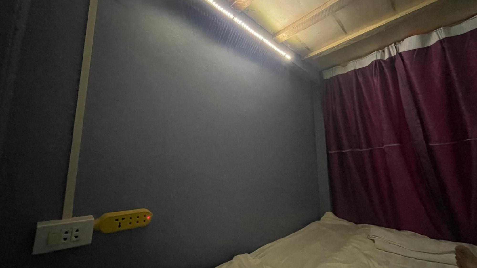 Hotel Sokxay Guerthouse Vang Vieng Exterior foto