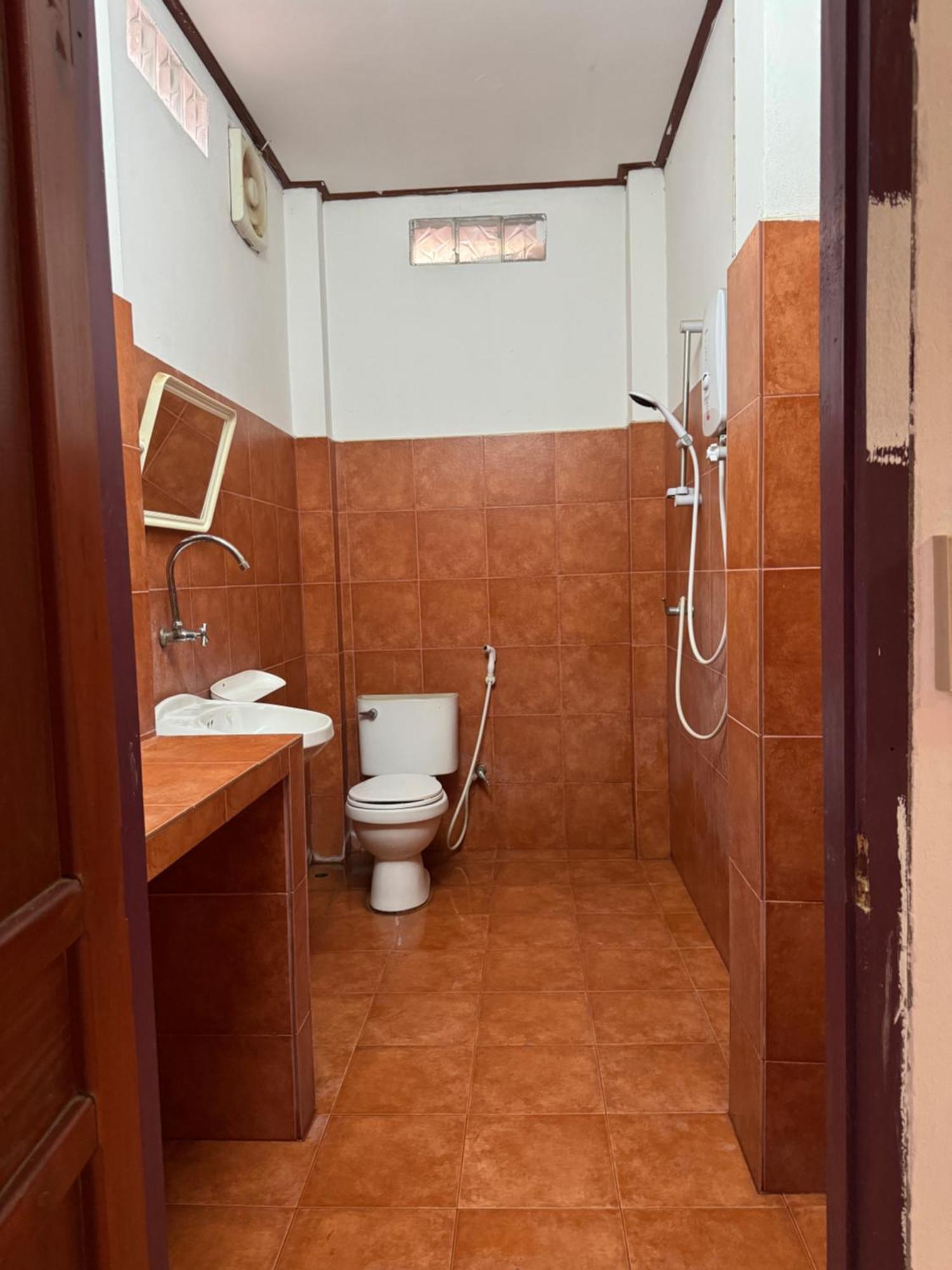 Hotel Sokxay Guerthouse Vang Vieng Exterior foto