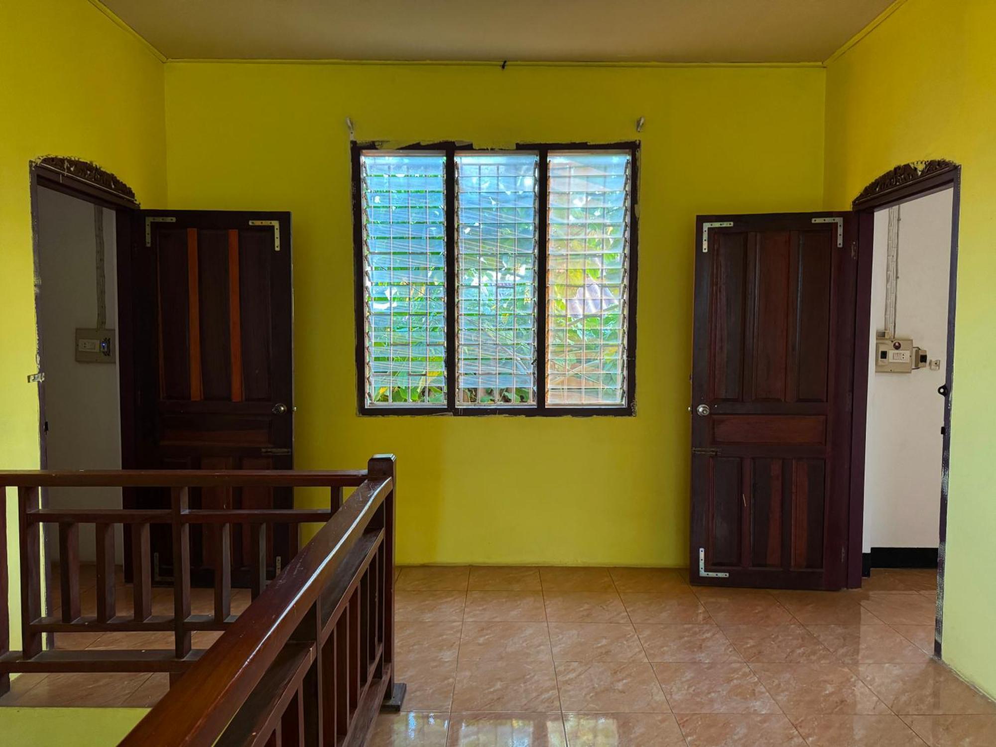 Hotel Sokxay Guerthouse Vang Vieng Exterior foto