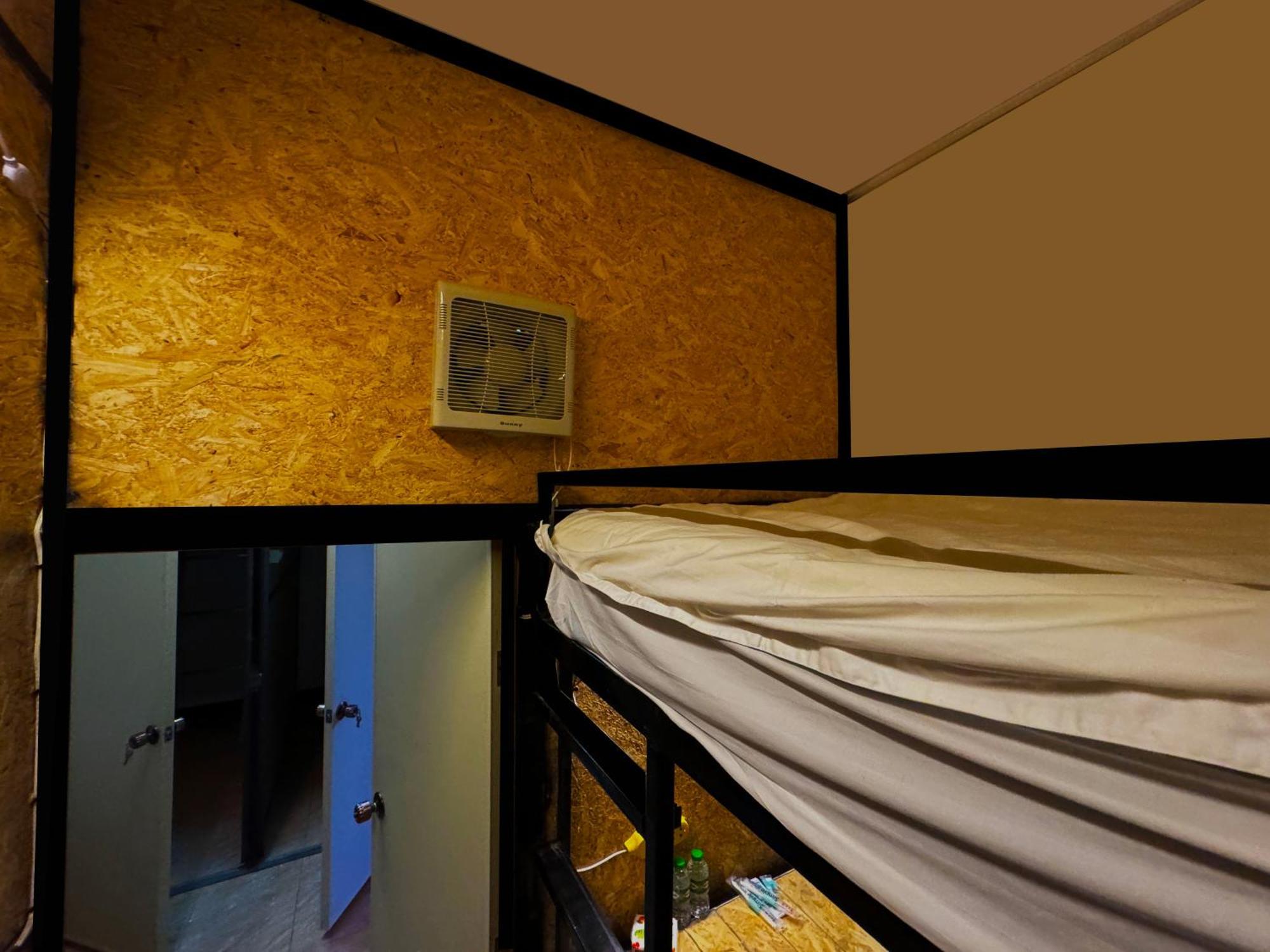 Hotel Sokxay Guerthouse Vang Vieng Exterior foto